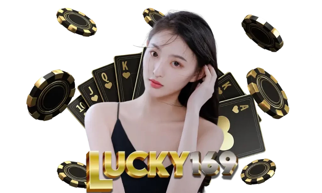 lucky169